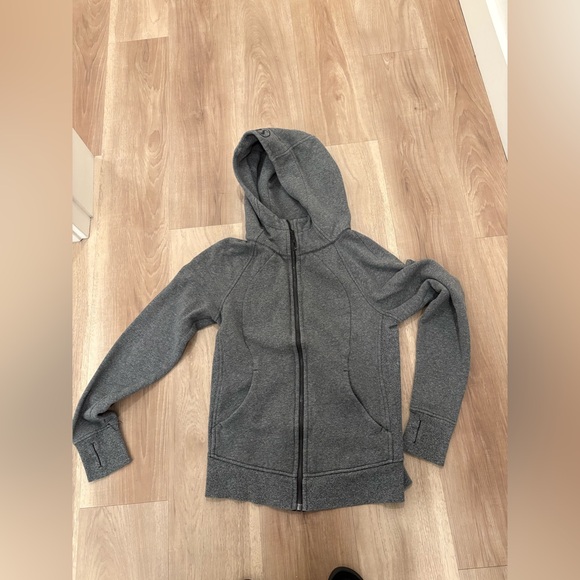Lululemon Scuba Hoodie *Read* - Picture 1 of 10